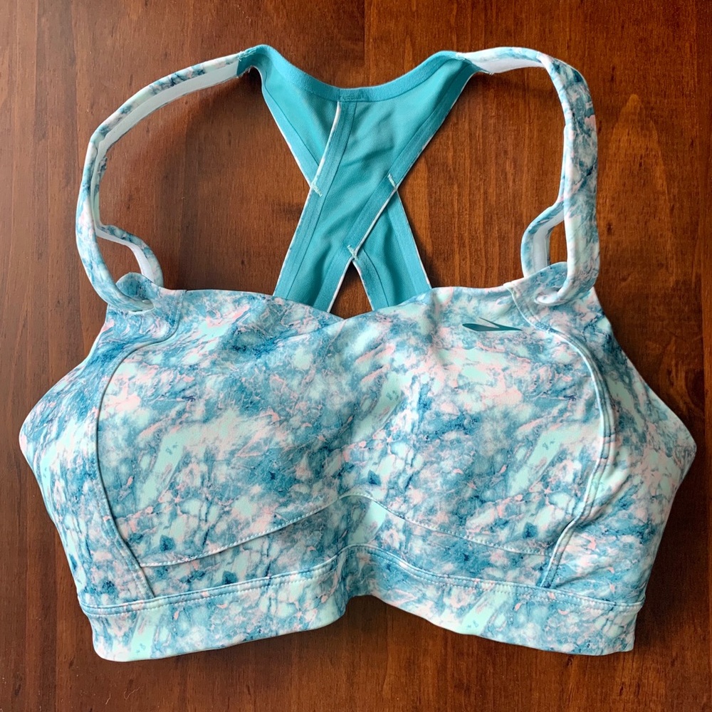 Brooks Juno Sportsbra
